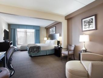 Wingate By Wyndham Garner/Raleigh South Quarto foto