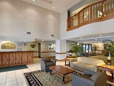 Wingate By Wyndham Garner/Raleigh South Interior foto